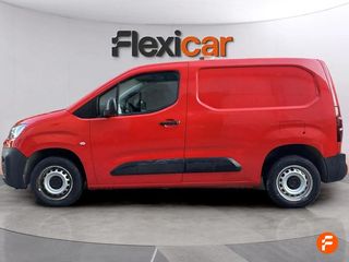 Citroën Berlingo Talla M BlueHDi 100 S&S LIVE PACK