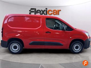 Citroën Berlingo Talla M BlueHDi 100 S&S LIVE PACK