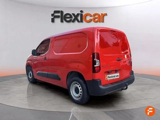 Citroën Berlingo Talla M BlueHDi 100 S&S LIVE PACK