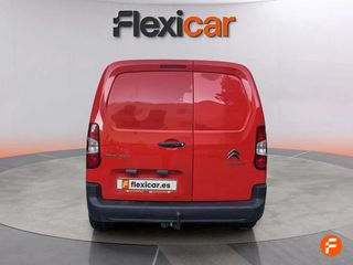 Citroën Berlingo Talla M BlueHDi 100 S&S LIVE PACK