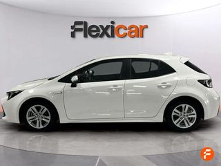 Toyota Corolla 1.8 125H ACTIVE TECH E-CVT