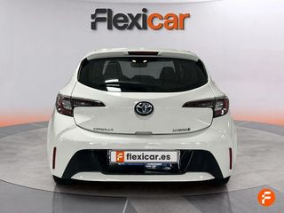 Toyota Corolla 1.8 125H ACTIVE TECH E-CVT