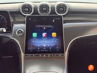 Mercedes GLC GLC 220 d 4MATIC