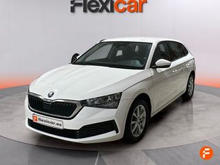 Skoda Scala 1.0 TSI 70 KW (95 CV) Ambition