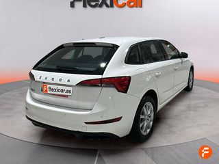 Skoda Scala 1.0 TSI 70 KW (95 CV) Ambition