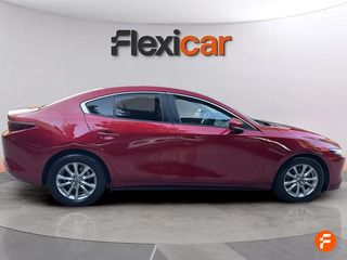 Mazda 3 2.0 SKYACTIV-G 88KW ORIGIN