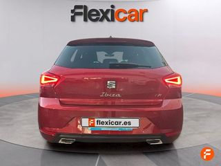 Seat Ibiza 1.0 TSI 81kW (110CV) FR XL
