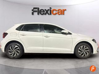 Volkswagen Polo Life 1.0 TSI 70kW (95CV)