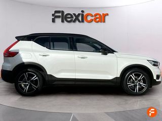 Volvo XC40 1.5 T3 R-Design