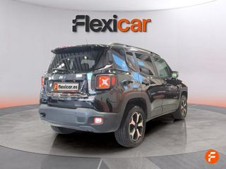 Jeep Renegade Trailhawk 4xe 1.3 PHEV 177kW(240CV) AT