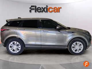 Land-Rover Range Rover Evoque 2.0 D150 FWD