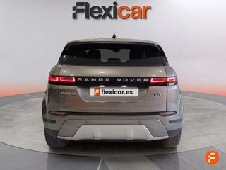 Land-Rover Range Rover Evoque 2.0 D150 FWD