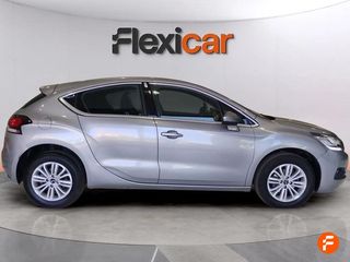 DS DS 4 1.6 BlueHDi 120cv STT Desire