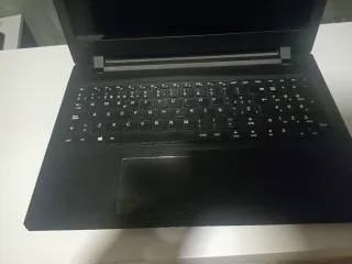 Portátil Lenovo para piezas