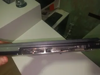 Portátil Lenovo para piezas