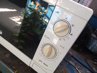 Microondas Fagor Pro Sene para repuestos
