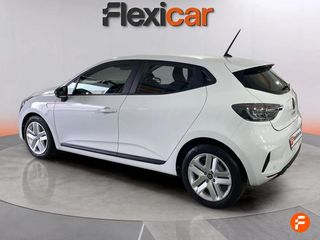 Renault Clio Evolution TCe 90 (67kw)