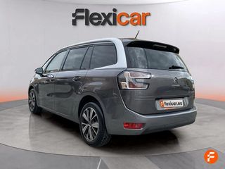 Citroën Grand C4 Spacetourer PureTech 96KW (130CV) S&S 6v Feel