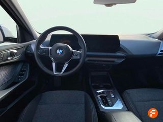 BMW Serie 1 118d