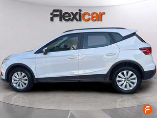 Seat Arona 1.6 TDI 70kW (95CV) Reference Plus Eco