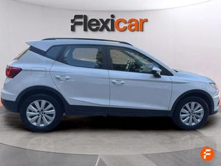 Seat Arona 1.6 TDI 70kW (95CV) Reference Plus Eco