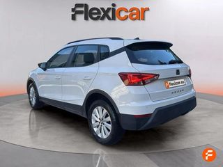 Seat Arona 1.6 TDI 70kW (95CV) Reference Plus Eco