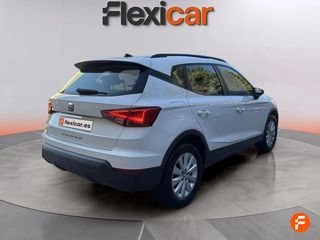 Seat Arona 1.6 TDI 70kW (95CV) Reference Plus Eco
