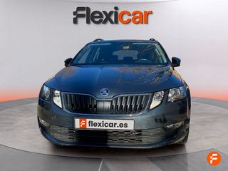 Skoda Octavia Combi 2.0 TDI 110kW (150CV) DSG Style