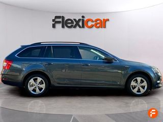 Skoda Octavia Combi 2.0 TDI 110kW (150CV) DSG Style