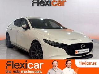 Mazda 3 2.0 e-SKYACTIV-G ZENITH AT