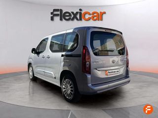 Toyota Proace City Verso 1.5D 96kW (130CV) Family Active L1