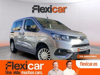 Toyota Proace City Verso 1.5D 96kW (130CV) Family Active L1