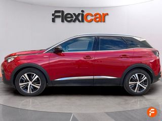 Peugeot 3008 1.5 BlueHDi 96kW (130CV) S&S GT Line