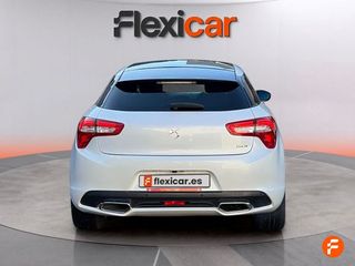 DS DS 5 BlueHDi 133kW (180CV) EAT6 Style