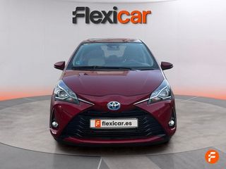 Toyota Yaris 1.5 Hybrid Advance