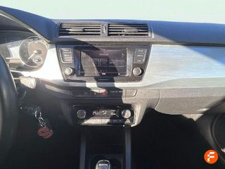 Skoda Fabia 1.0 TSI 81KW (110cv) DSG Ambition