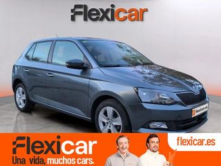 Skoda Fabia 1.0 TSI 81KW (110cv) DSG Ambition