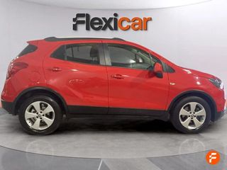 Opel Mokka X 1.4 T 103kW (140CV) 4X2 Selective Auto
