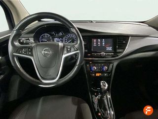 Opel Mokka X 1.4 T 103kW (140CV) 4X2 Selective Auto