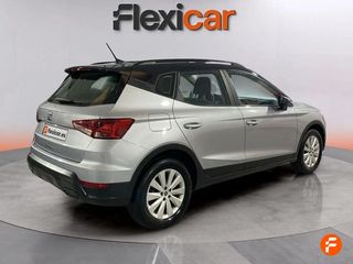 Seat Arona 1.0 TSI 81kW (110CV) DSG Style XM