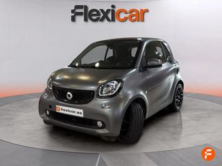 Smart Fortwo .