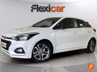 Hyundai i20 1.0 TGDI 74kW (100CV) Tecno DCT