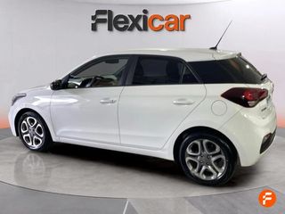 Hyundai i20 1.0 TGDI 74kW (100CV) Tecno DCT