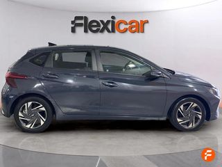 Hyundai i20 1.0 TGDI 74kW (100CV) Klass