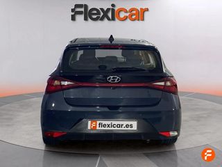 Hyundai i20 1.0 TGDI 74kW (100CV) Klass