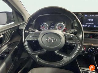 Hyundai i20 1.0 TGDI 74kW (100CV) Klass