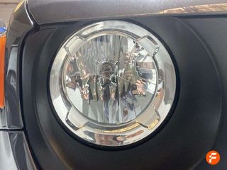 Jeep Renegade 1.6 Mjet Night Eagle II 4x2 E6