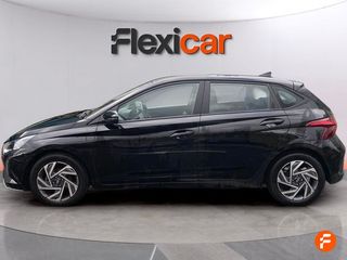 Hyundai i20 1.2 MPI Essence