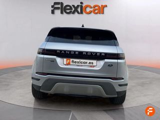 Land-Rover Range Rover Evoque 2.0 D150 FWD