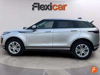 Land-Rover Range Rover Evoque 2.0 D150 FWD